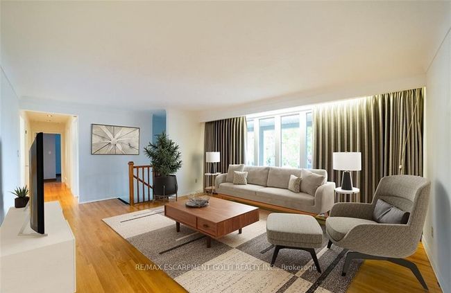 125 Lakeside Dr, House other with 4 bedrooms, 2 bathrooms and 4 parking in Grimsby ON | Image 5