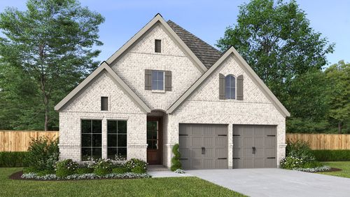 236 Spruce Brook Dr, McKinney, TX, 75071-2602 | Card Image