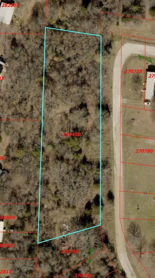 0 Luther Ln, Mabank, TX, 75156 | Card Image