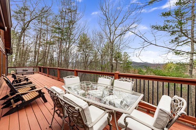 1036 Laurel Creek Trl, Home with 3 bedrooms, 4 bathrooms and null parking in Cherry Log GA | Image 18