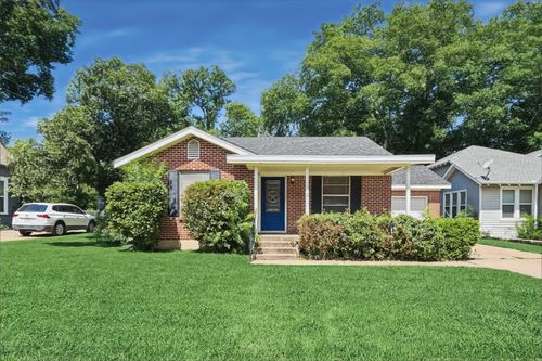 304 S Waco St, Weatherford, TX, 76086-4308 | Card Image