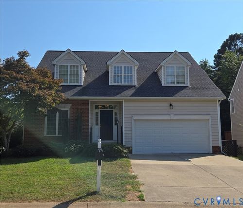 14601 Waters Shore Dr, Midlothian, VA, 23112-4366 | Card Image