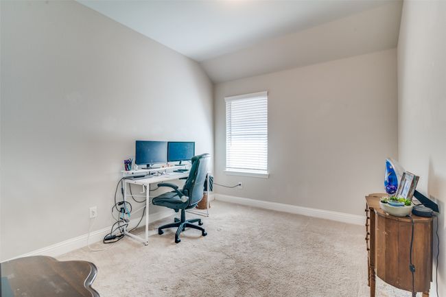 2085 Avondown Rd, House other with 3 bedrooms, 2 bathrooms and null parking in Forney TX | Image 22
