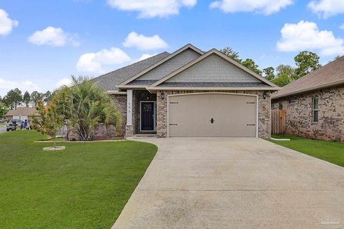 645 Wild Heron Way, Pensacola, FL, 32506-3982 | Card Image