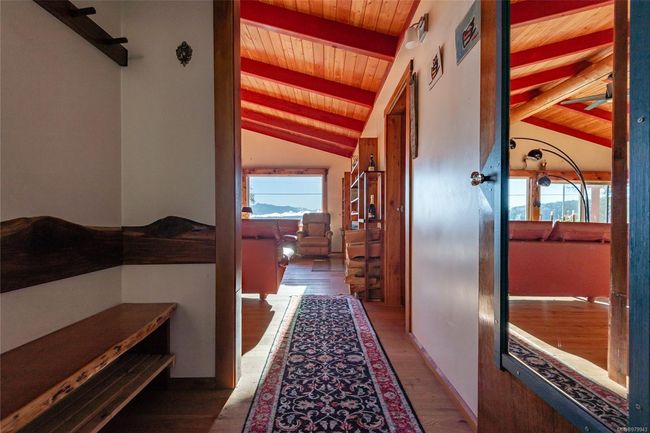110 Hillside Rd, House other with 2 bedrooms, 2 bathrooms and 4 parking in Sointula BC | Image 9