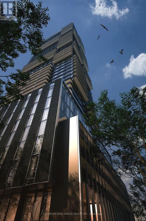 1813-55 Charles Street E, Toronto (Church-Yonge Corridor), ON, M4Y1S9 | Card Image
