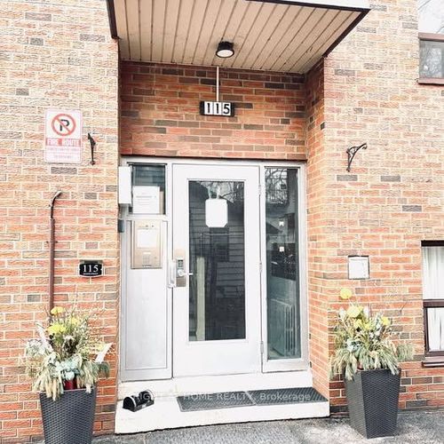 2-115 8th St, Etobicoke, ON, M8V3C5 | Card Image