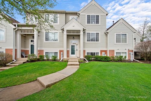 1404 New Haven Dr, Cary, IL, 60013-1808 | Card Image