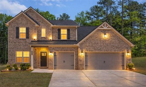 420 Tavistock Ct, Mcdonough, GA, 30252-8967 | Card Image
