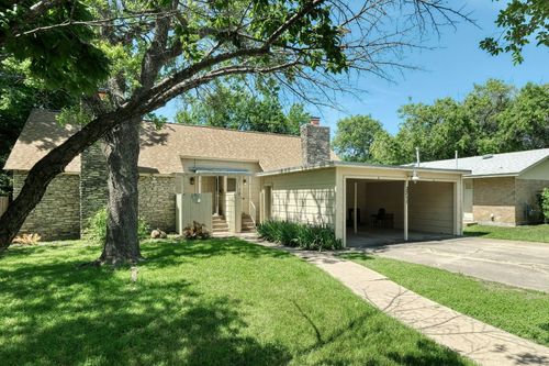 1-2711 Saint Edwards Cir, Austin, TX, 78704-5717 | Card Image