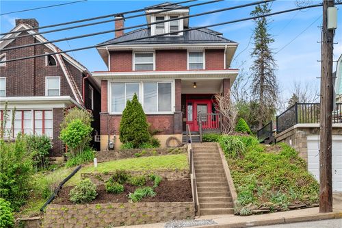 203 Lenox Ave, Forest Hills Boro, PA, 15221 | Card Image