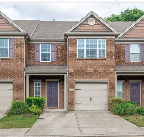 1326 Crown Point Pl, Nashville, TN, 37211-6658 | Card Image