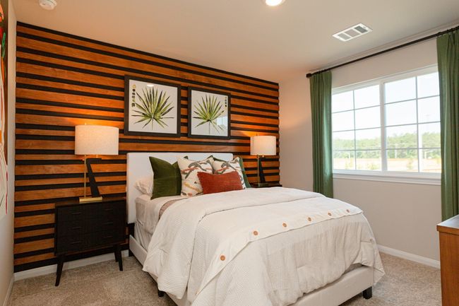 Photos are a representation of the floor plan. Options and interior selections will vary. | Image 23