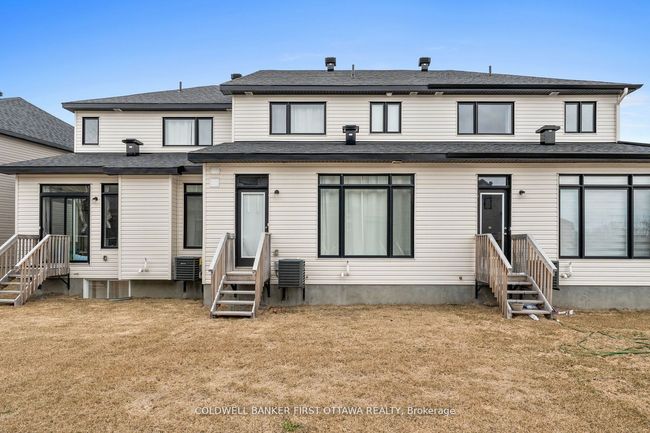4010 Jockvale Rd, House attached with 3 bedrooms, 3 bathrooms and 1 parking in Nepean ON | Image 35