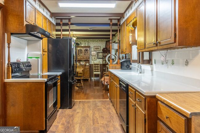 1107 Barker Rd Sw, House other with 3 bedrooms, 2 bathrooms and null parking in Rome GA | Image 10