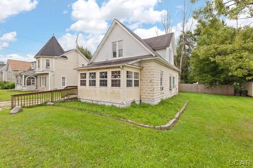 257 W Chicago Blvd, Britton, MI, 49229-9702 | Card Image