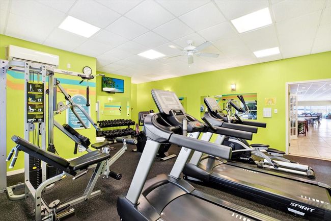Fitness Room | Image 47