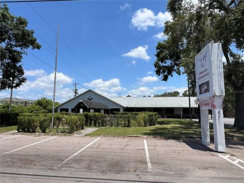 8602 E Sligh Ave, Tampa, FL, 33610-9238 | Card Image