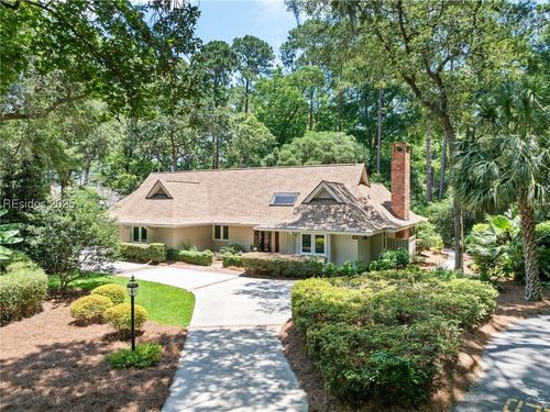 14 Jingle Shell Ln, Hilton Head Island, SC, 29926-1958 | Card Image