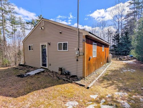 16 Conway Lane, Haverhill, NH, 03785 | Card Image