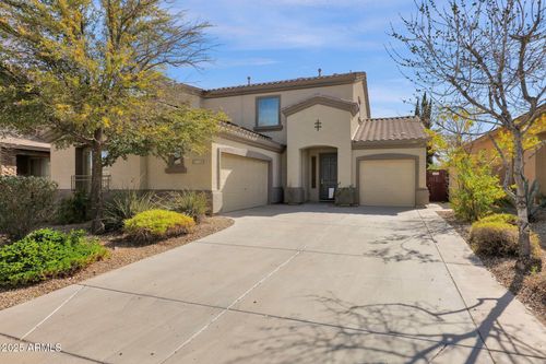 18053 W Rimrock Street, Surprise, AZ, 85388 | Card Image