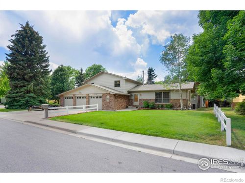 2719 Gaylord Dr, Loveland, CO, 80537-7343 | Card Image