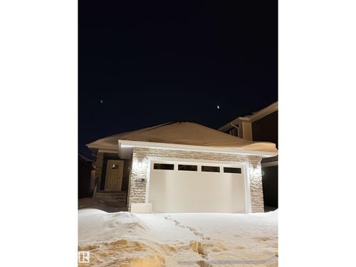 3320 Chickadee Dr Nw, Edmonton, AB, T5S0V6 | Card Image