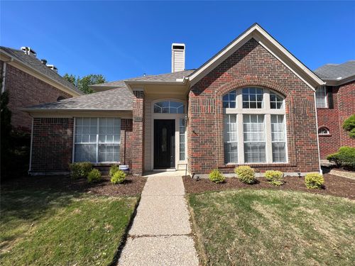 6223 Cupertino Trl, Dallas, TX, 75252-2388 | Card Image