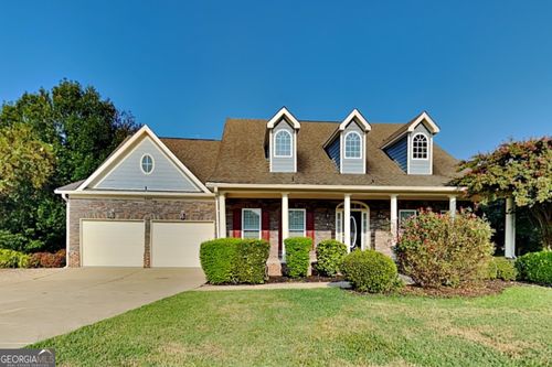 4464 Mill Water Xing, Douglasville, GA, 30135-4191 | Card Image