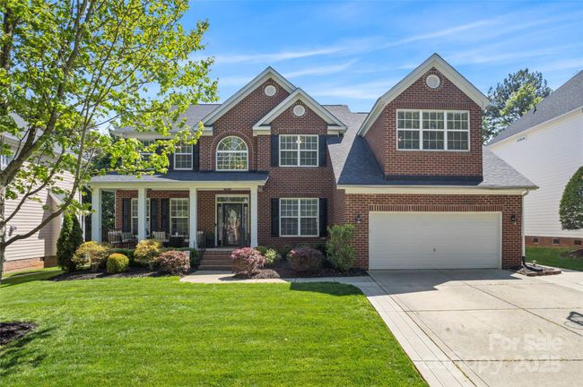 9715 Aragorn Ln Nw, House other with 5 bedrooms, 4 bathrooms and null parking in Charlotte NC | Image 46