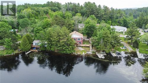 488 Cutler Lake Rd, Massey, ON, P0P1P0 | Card Image
