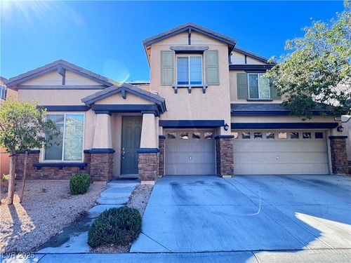 7643 Harmony Peak St, Las Vegas, NV, 89166-5204 | Card Image