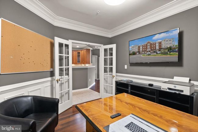 UNIT-1 - 9710 Handerson Pl, Condo with 2 bedrooms, 2 bathrooms and null parking in MANASSAS PARK VA | Image 12