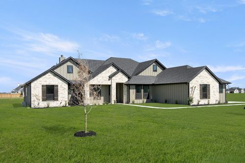 2431 Oak Knoll Dr, Palmer, TX, 75152-8152 | Card Image