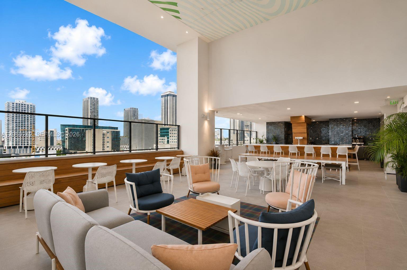 Residential in Miami 3