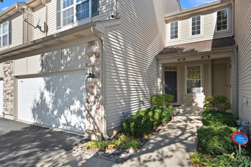 820-820 Amelia Ct, Grayslake, IL, 60030-3373 | Card Image