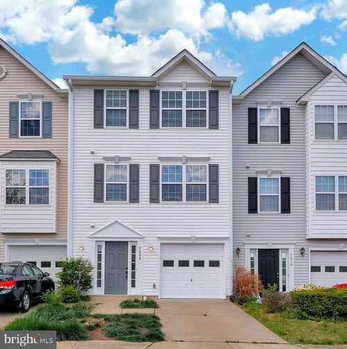 7008 Wytheville Cir, FREDERICKSBURG, VA, 22407-3726 | Card Image