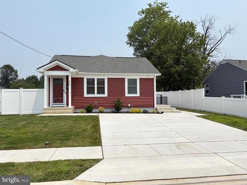 143 Bannister Ave, ABERDEEN, MD, 21001-2007 | Card Image