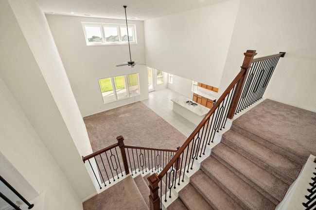 5815 Texas Sage Dr, House other with 4 bedrooms, 3 bathrooms and 2 parking in Rosenberg TX | Image 23