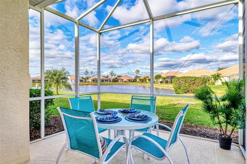 4980 Whispering Oaks Dr, NORTH PORT, FL, 34287-2390 | Card Image