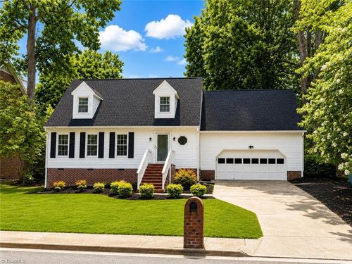 5412 Tower Rd, Greensboro, NC, 27410-5263 | Card Image