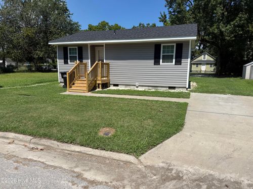 618 Bunnell Avenue, Elizabeth City, NC, 27909 | Card Image