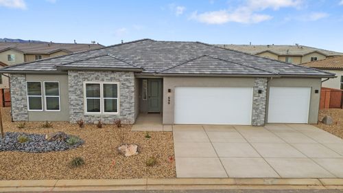 lot-18-690 S 230 W, Ivins, UT, 84738-6844 | Card Image