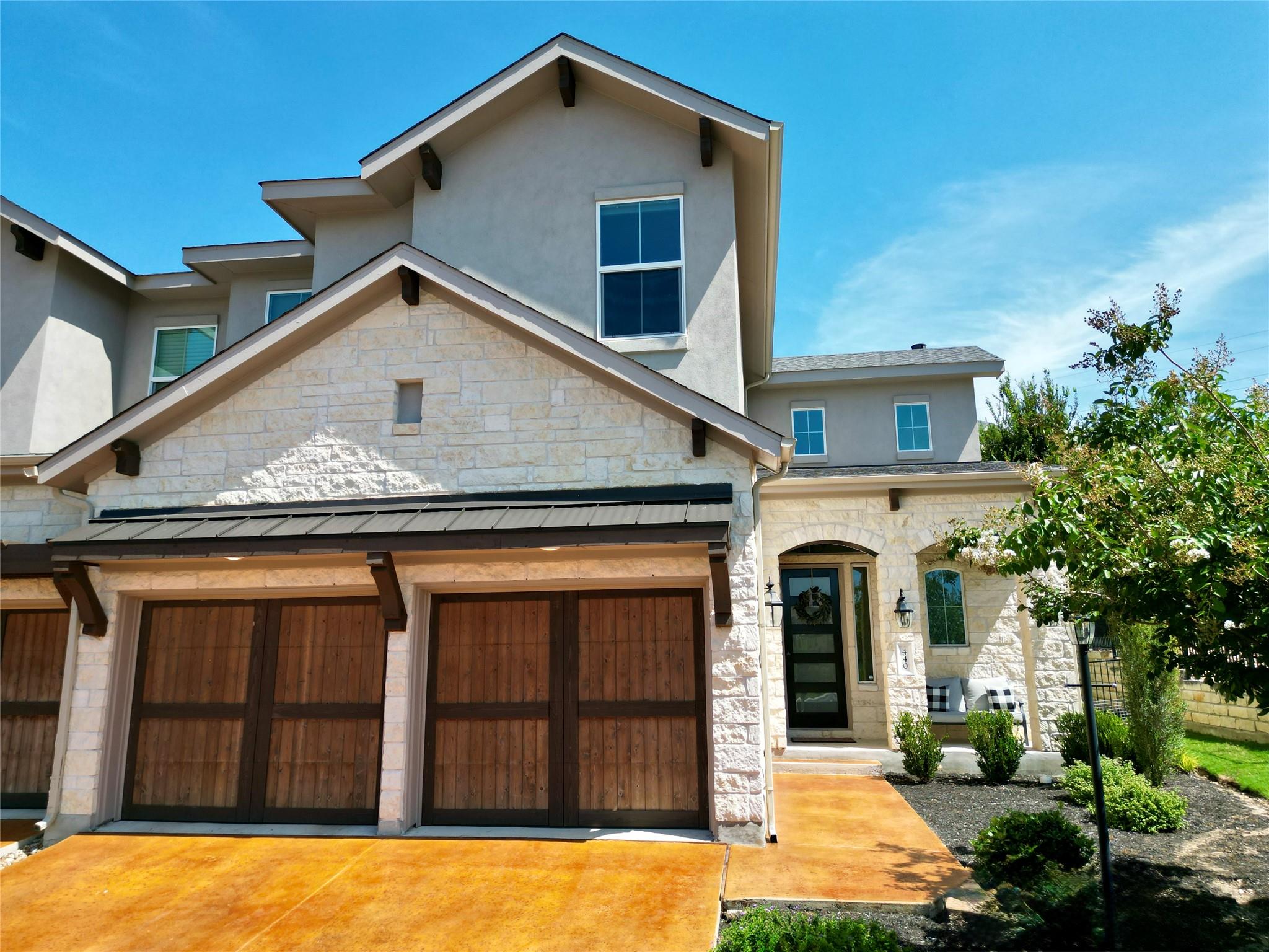 Residential in Austin 5