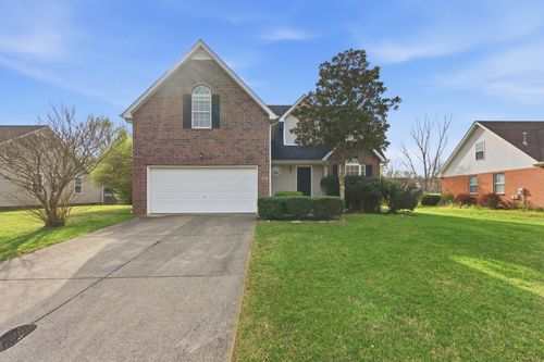 1516 Quantum Ct, Murfreesboro, TN, 37128-7651 | Card Image