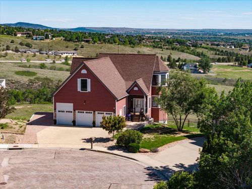 1110 Regency Ct, Rapid City, SD, 57702-8725 | Card Image