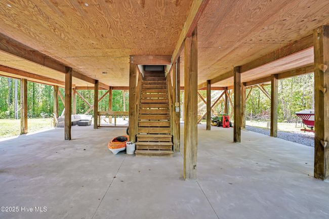 1175 S Holly Shelter Estate Rd, House other with 3 bedrooms, 2 bathrooms and null parking in Rocky Point NC | Image 30