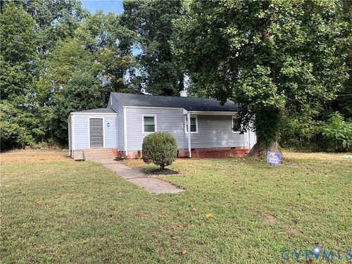 634 Fayette Avenue, Richmond, VA, 23222 | Card Image