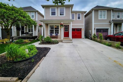55 Cleghorn Dr, Binbrook, ON, L0R1C0 | Card Image