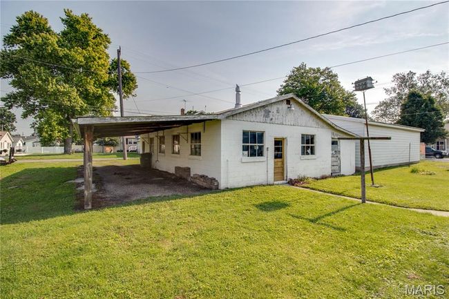 408 N Main St, Home with 0 bedrooms, 0 bathrooms and null parking in Carrollton IL | Image 39